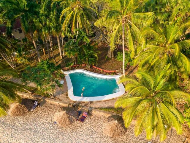 фото отеля Jungle Paradise Resort & Spa изображение №1