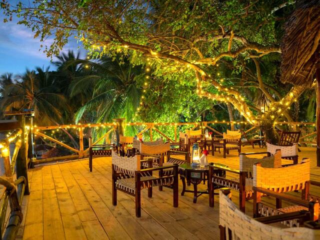 фото отеля Jungle Paradise Resort & Spa изображение №17