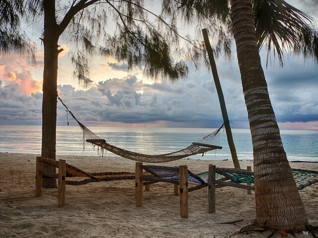 фото Golden Clove Beach Resort (ex. Tamarind Beach) изображение №10