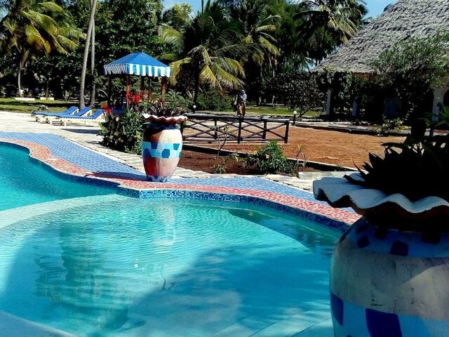 фото отеля Golden Clove Beach Resort (ex. Tamarind Beach) изображение №5