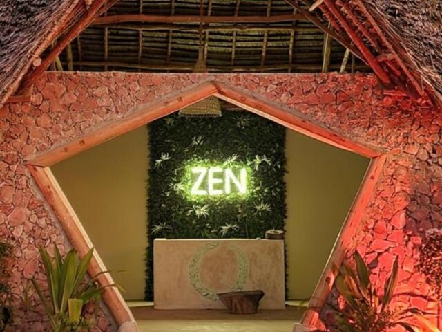 фотографии отеля Zen Boutique Resort изображение №3