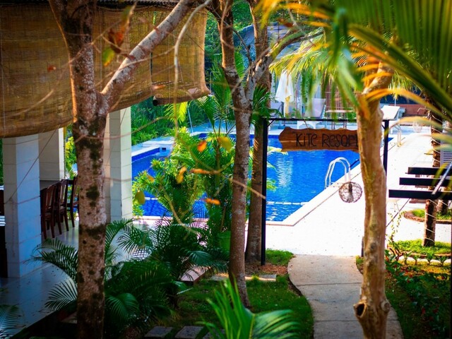 фото отеля Kite Resort изображение №1
