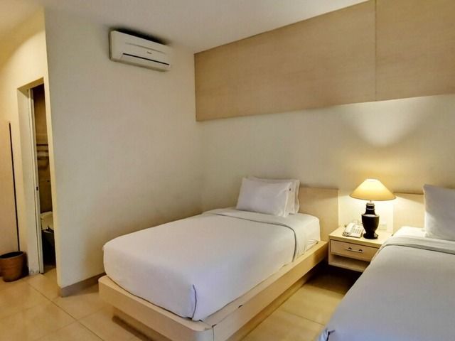 фотографии отеля Agung Putra Hotel & Apartment изображение №55