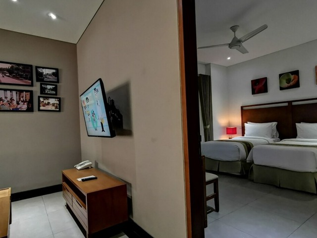 фотографии отеля Agung Putra Hotel & Apartment изображение №51