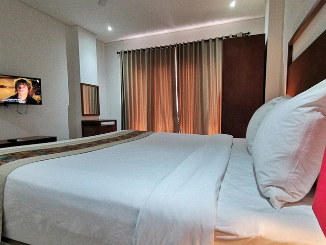 фото отеля Agung Putra Hotel & Apartment изображение №41