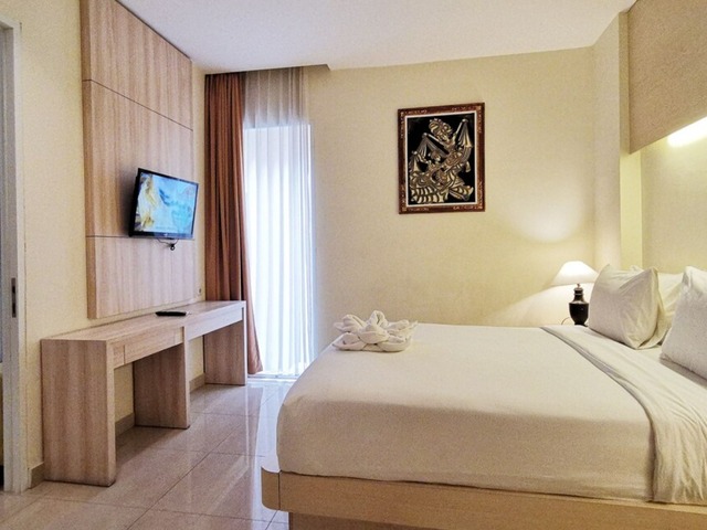 фотографии Agung Putra Hotel & Apartment изображение №40
