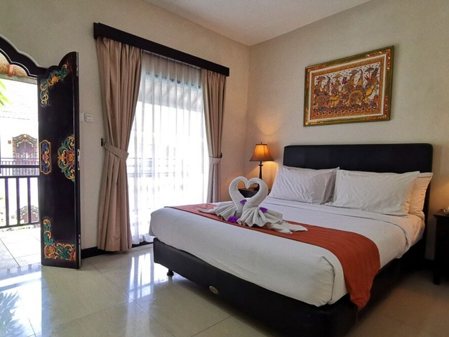фото отеля Agung Putra Hotel & Apartment изображение №29