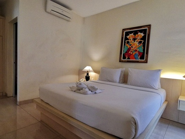 фото отеля Agung Putra Hotel & Apartment изображение №25