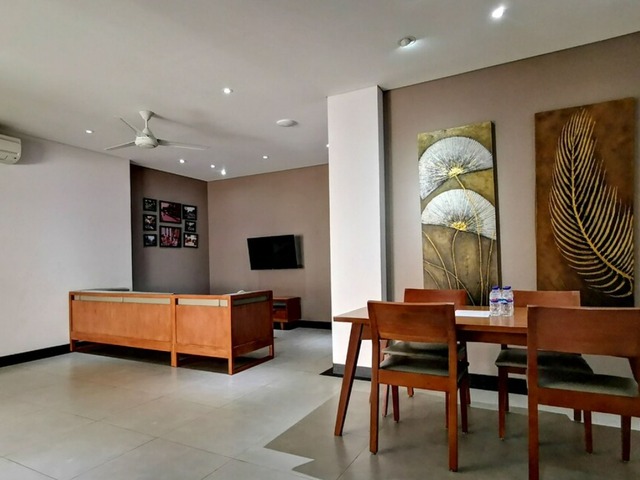 фотографии отеля Agung Putra Hotel & Apartment изображение №23