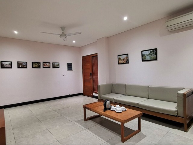 фото Agung Putra Hotel & Apartment изображение №22