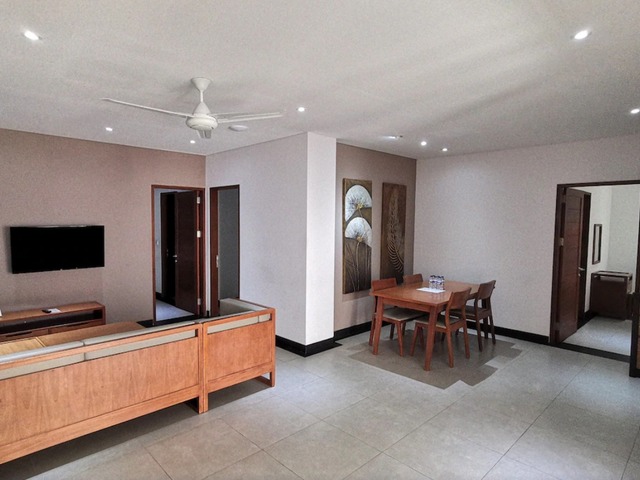 фотографии Agung Putra Hotel & Apartment изображение №20