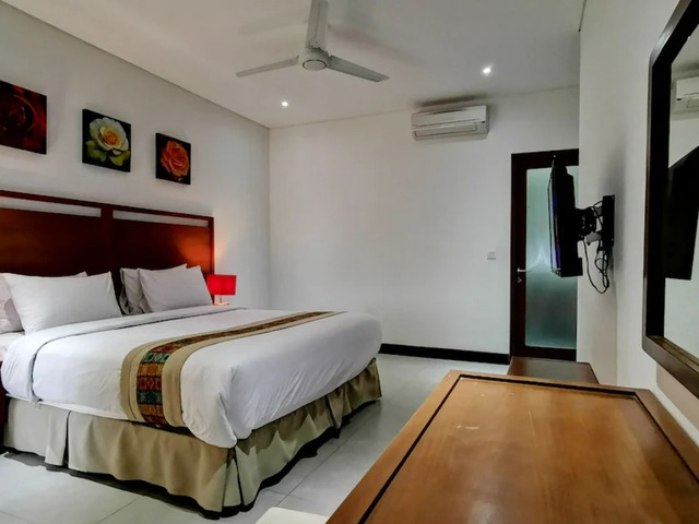 фото отеля Agung Putra Hotel & Apartment изображение №9