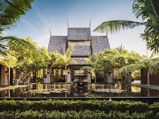 фото Avani+ Mai Khao Phuket Suites & Villas (ex. 	Anantara Mai Khao Phuket Serviced Villas & Suites) изображение №46