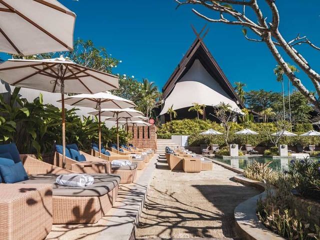 фото Avani+ Mai Khao Phuket Suites & Villas (ex. 	Anantara Mai Khao Phuket Serviced Villas & Suites) изображение №42