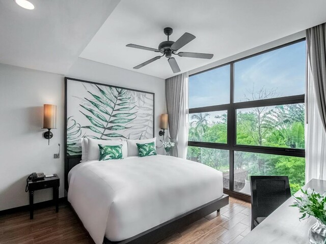 фото отеля Avani+ Mai Khao Phuket Suites & Villas (ex. 	Anantara Mai Khao Phuket Serviced Villas & Suites) изображение №29