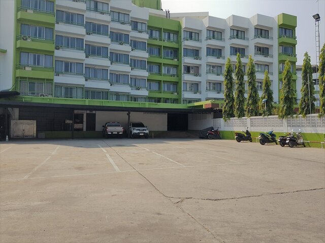 фото отеля Marine Plaza Hotel Pattaya изображение №17