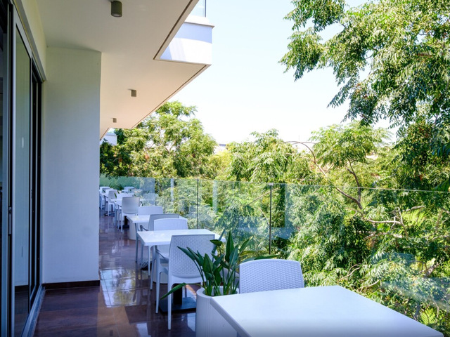 фотографии Sanders Rio Gardens - Adorable 1-bedroom Apartment With Shared Pool & Balcony изображение №4