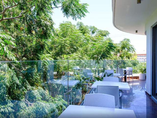 фотографии отеля Sanders Rio Gardens - Adorablestudio With Shared Pool And Balcony изображение №7