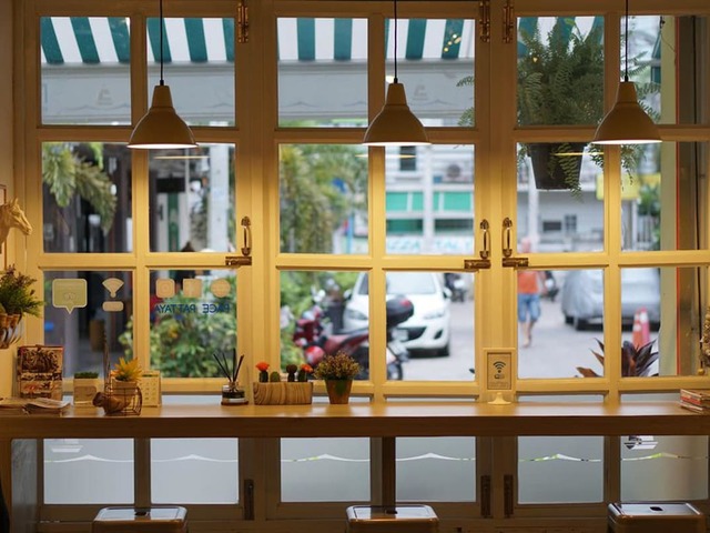 фото отеля Pace Residence Pattaya изображение №41