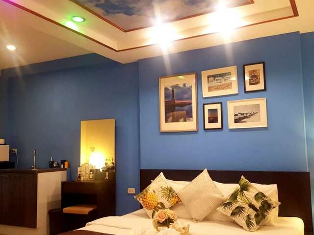 фото отеля Pace Residence Pattaya изображение №17