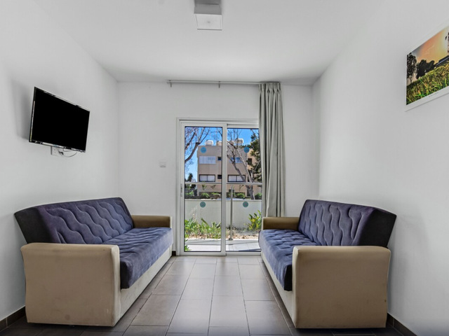 фотографии отеля Sanders Rio Gardens - Chic 1-bedroom Apartment With Shared Pool & Balcony изображение №15