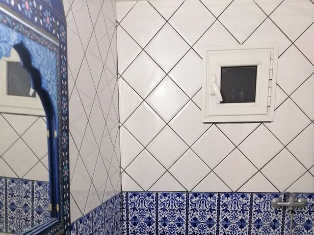 фотографии отеля Airbetter - Cosy & Cute Amira Apartment In The Heart Of Hammamet изображение №15