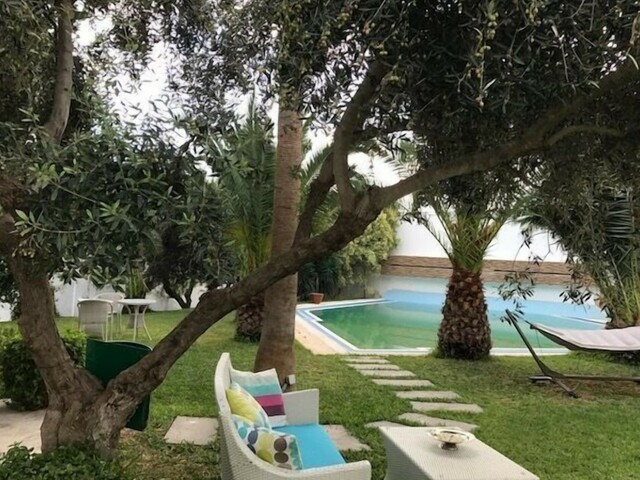 фото Airbetter - Luxurious 5 Bed Villa & Studio Patricia With Pool изображение №30