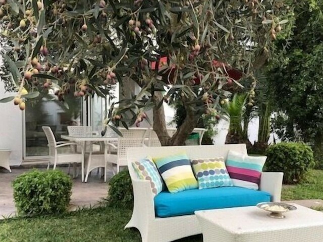 фото отеля Airbetter - Luxurious 5 Bed Villa & Studio Patricia With Pool изображение №13