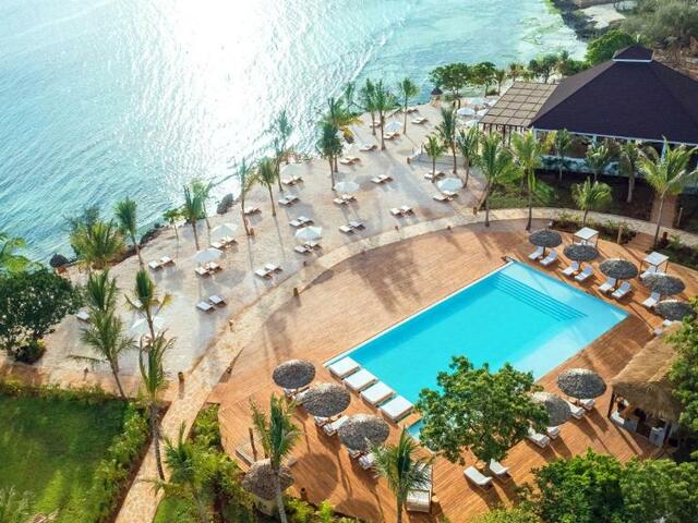 фото отеля Kwanza Resort  изображение №17
