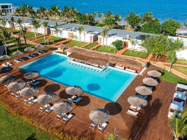 фото отеля Kwanza Resort  изображение №1
