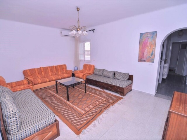 фотографии Airbetter Cosy Apartment Near Hammamet Beach изображение №16