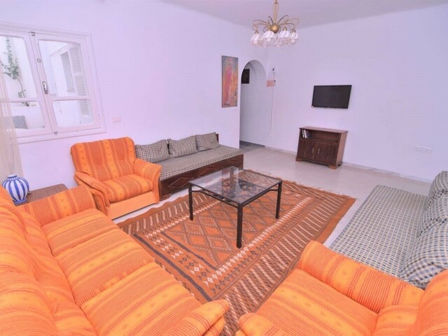 фото отеля Airbetter Cosy Apartment Near Hammamet Beach изображение №13