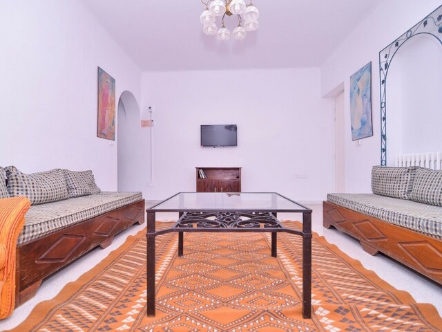 фото Airbetter Cosy Apartment Near Hammamet Beach изображение №10
