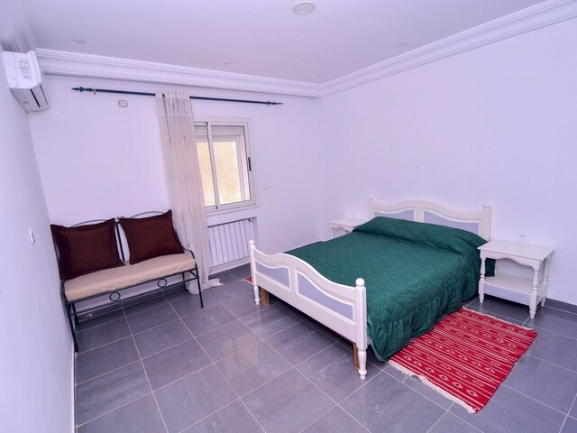 фото Airbetter Family Apartment Near Hammamet Beach изображение №6