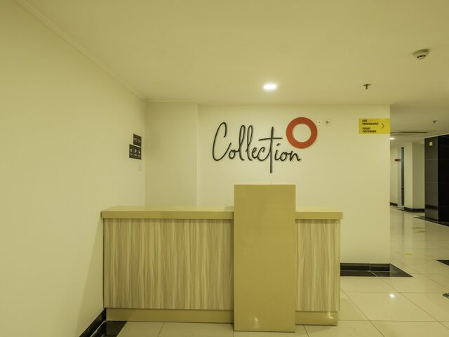 фото Super OYO Collection O 22 Hotel Pasar Baru Heritage изображение №10