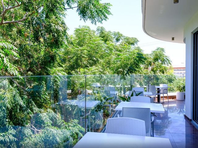 фотографии Sanders Rio Gardens - Cute 1-bedroom Apartment With Shared Pool & Balcony изображение №8