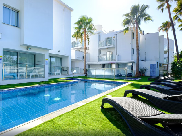 фото отеля Sanders Rio Gardens - Cute Studio With Shared Pool And Balcony изображение №29