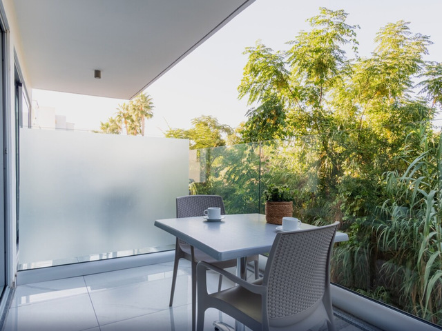 фото Sanders Rio Gardens - Cute Studio With Shared Pool And Balcony изображение №22