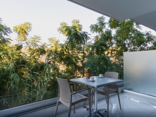 фотографии отеля Sanders Rio Gardens - Cute Studio With Shared Pool And Balcony изображение №3