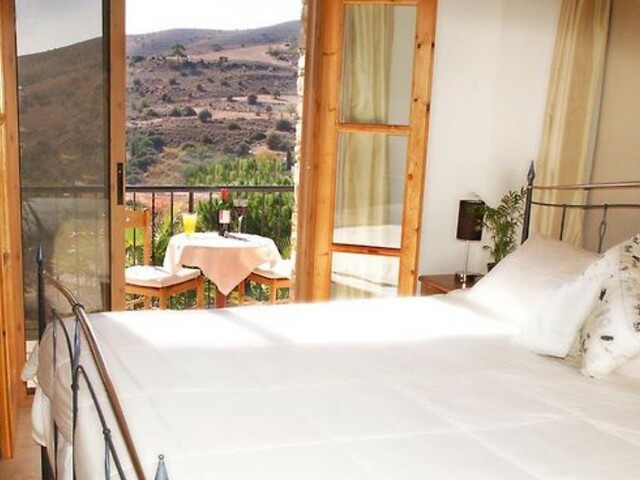 фото Anna Villa Cyprus Bed &  Breakfast изображение №22