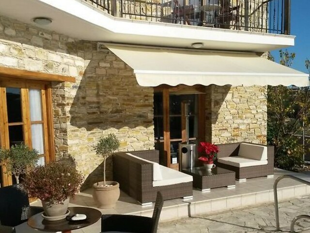 фото отеля Anna Villa Cyprus Bed &  Breakfast изображение №21