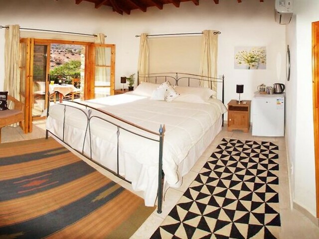фотографии отеля Anna Villa Cyprus Bed &  Breakfast изображение №19