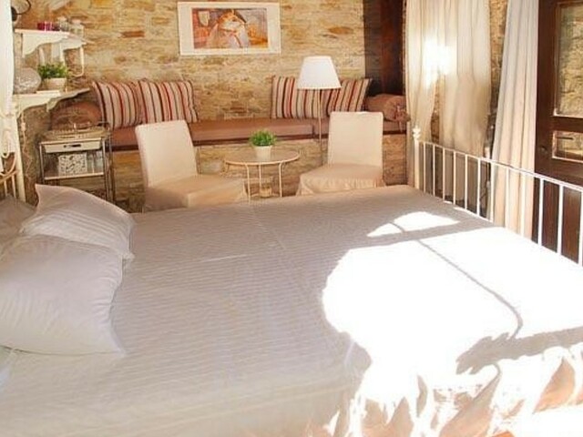 фотографии отеля Anna Villa Cyprus Bed &  Breakfast изображение №11