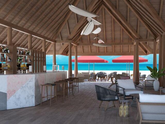 фото отеля Barcelo Whale Lagoon Maldives изображение №57