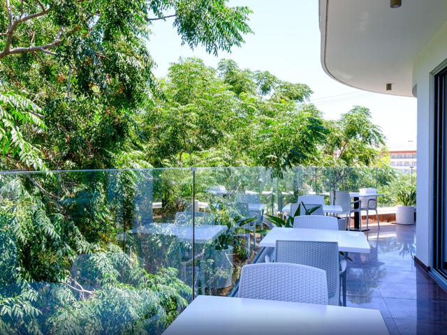 фотографии Sanders Rio Gardens - Delightful Studio With Shared Pool & Balcony изображение №28