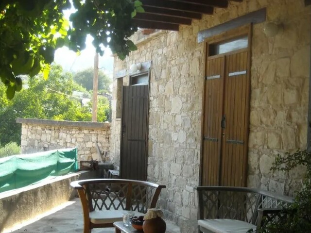 фото Agios Theodoros Cottage изображение №18