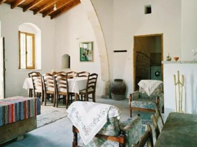 фотографии Agios Theodoros Cottage изображение №12