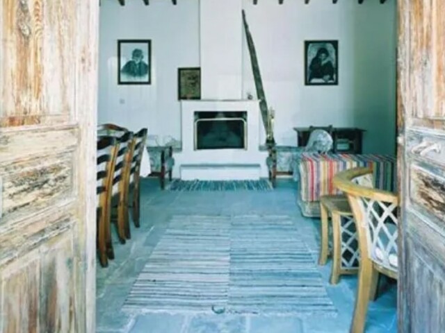 фото отеля Agios Theodoros Cottage изображение №9