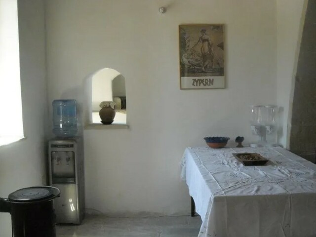 фотографии Agios Theodoros Cottage изображение №8
