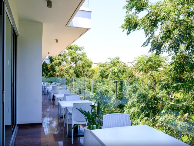 фото Sanders Rio Gardens - Dreamy 1-bedroom Apartment With Shared Pool & Balcony изображение №2